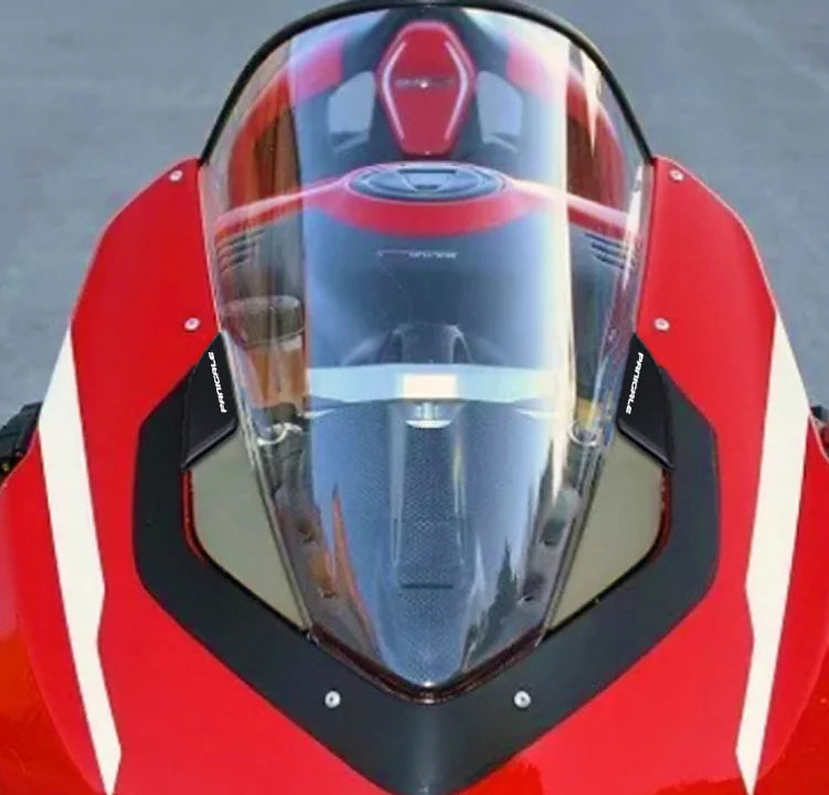 COPRI FORI SPECCHIETTI PER CARENE ORIGINALI COMPATIBILI CON OGNI PANIGALE FINO AL 2025