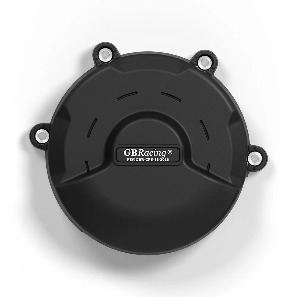 Protezione GB Racing – Coperchi Motore Panigale V4 / V4 S (2018–2024)