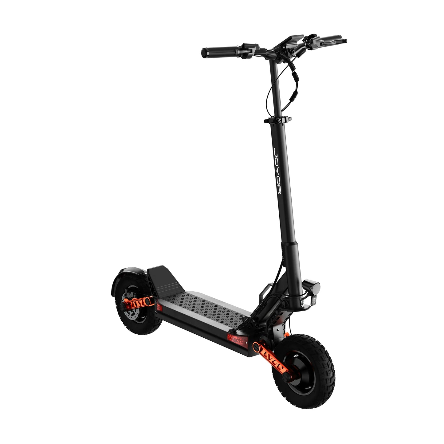 JOYOR S10-S-Z Scooter Elettrico 60V 18Ah – 2000W, Velocità 70 km/h, Autonomia fino a 85 km