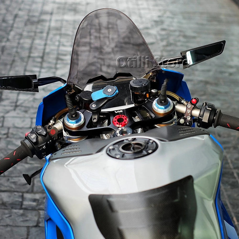 Parabrezza per DUCATI PANIGALE V4 2020/2024