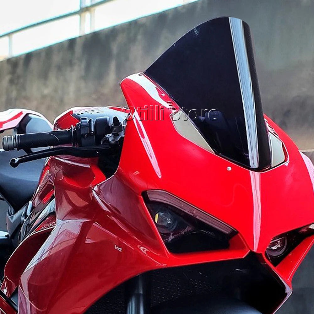 Parabrezza per DUCATI PANIGALE V4 2020/2024