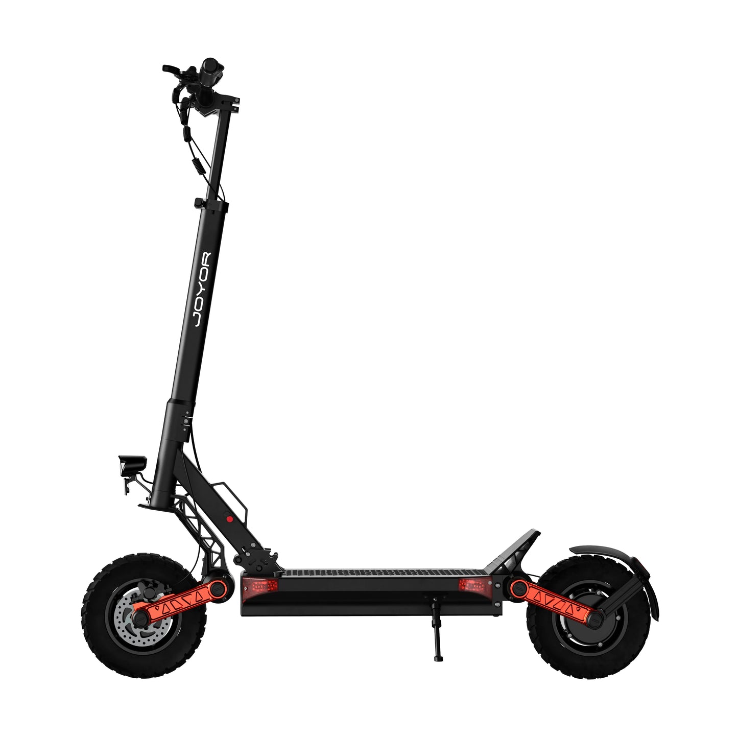 JOYOR S10-S-Z Scooter Elettrico 60V 18Ah – 2000W, Velocità 70 km/h, Autonomia fino a 85 km
