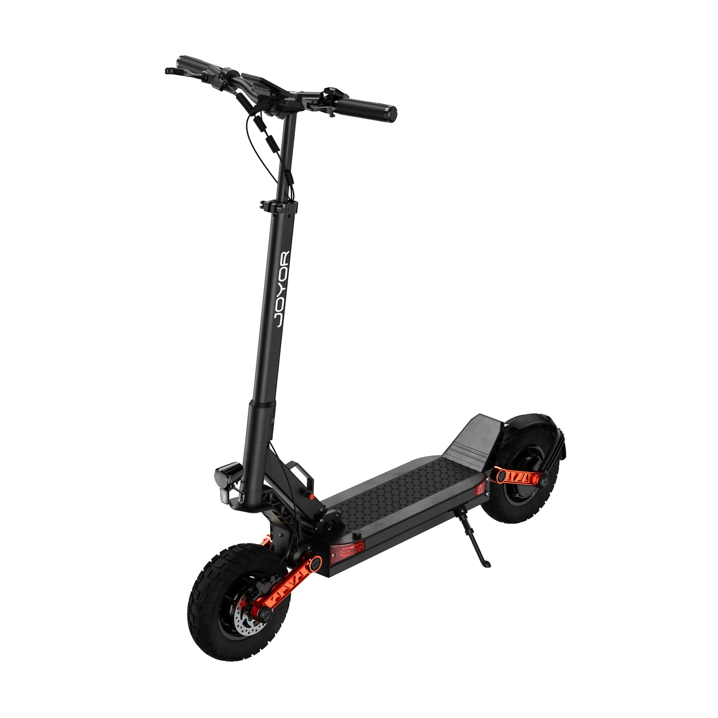 JOYOR S10-S-Z Scooter Elettrico 60V 18Ah – 2000W, Velocità 70 km/h, Autonomia fino a 85 km