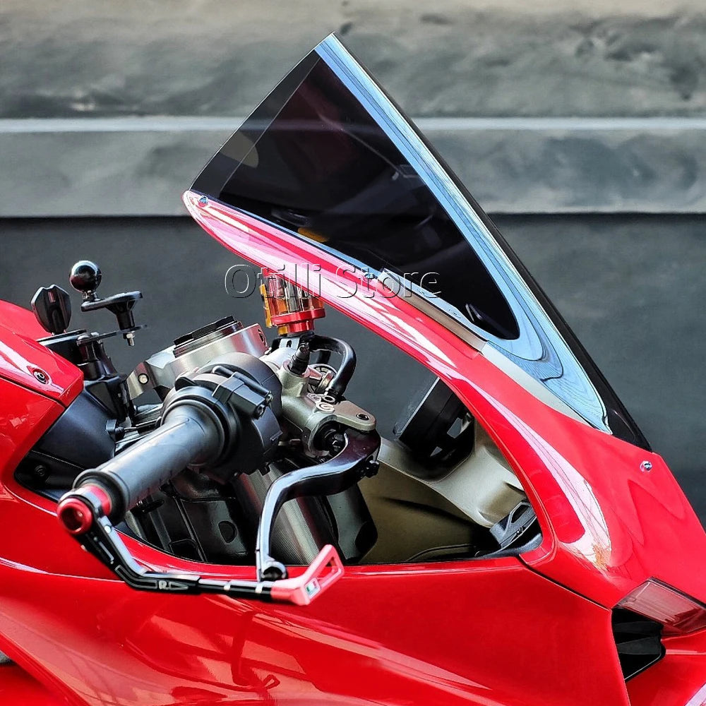 Parabrezza per DUCATI PANIGALE V4 2020/2024