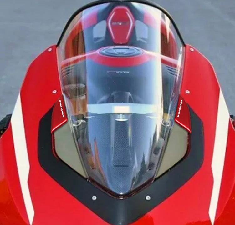 COPRI FORI SPECCHIETTI PER CARENE ORIGINALI COMPATIBILI CON OGNI PANIGALE FINO AL 2025