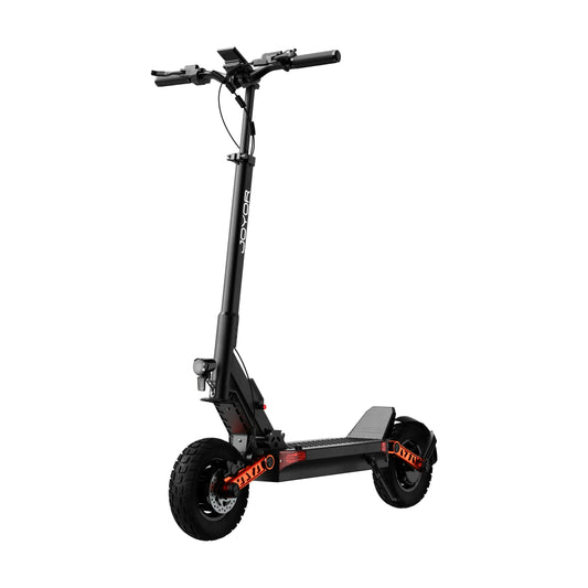 JOYOR S10-S-Z Scooter Elettrico 60V 18Ah – 2000W, Velocità 70 km/h, Autonomia fino a 85 km